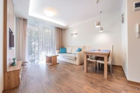 Apartamenty Sun & Snow Marina - blisko plaży, blisko centrum
